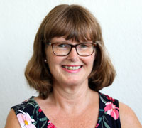 Nanny Hansen Nanny Hansen