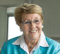 Karen Hildebrand Karen Hildebrand