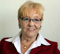 Karen Hildebrand Karen Hildebrand