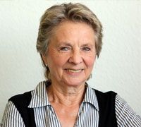 Brigitte Porr Brigitte Porr