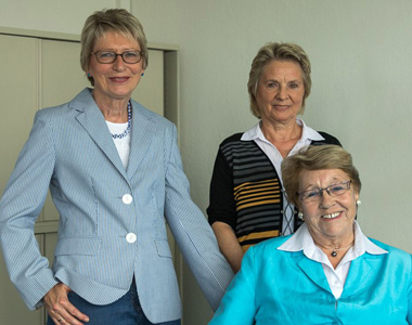 Team Das Kontor Hamburg Büroservice Team Das Kontor Hamburg Büroservice