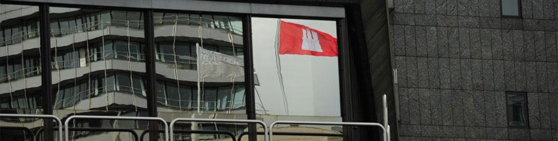 In Hamburg erfolgreich In Hamburg erfolgreich