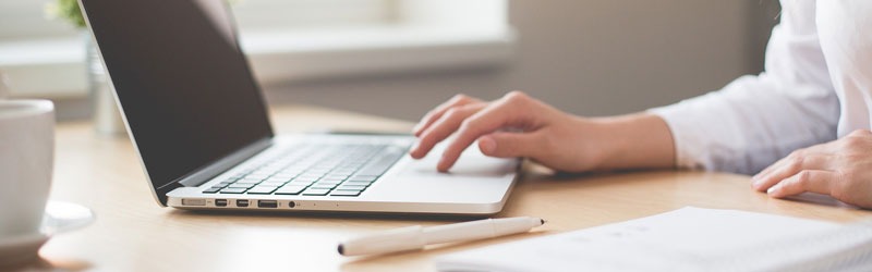 Erfolgreiches Arbeiten im Homeoffice dank Büroservice Erfolgreiches Arbeiten im Homeoffice dank Büroservice
