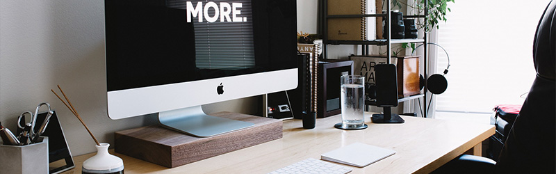Homeoffice ganz einfach Homeoffice ganz einfach