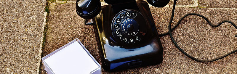Outsourcing mit dem richtigen Telefonservice Outsourcing mit dem richtigen Telefonservice